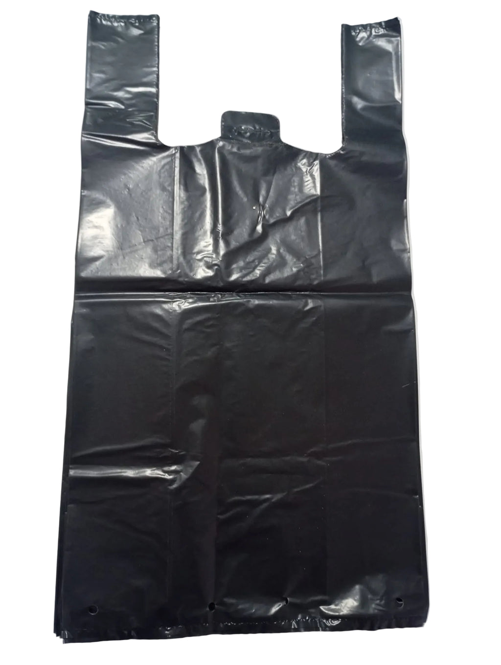 Mistbeutel für Pferdegeschirre