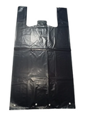 100 Bolsas de recogida de estiércol para yegua-ARNES CLIP